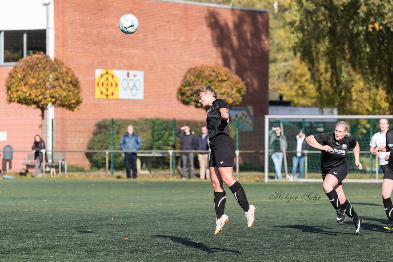 Bild 104 - Frauen SV Henstedt Ulzburg III - TSV Wiemersdorf : Ergebnis: 2:1